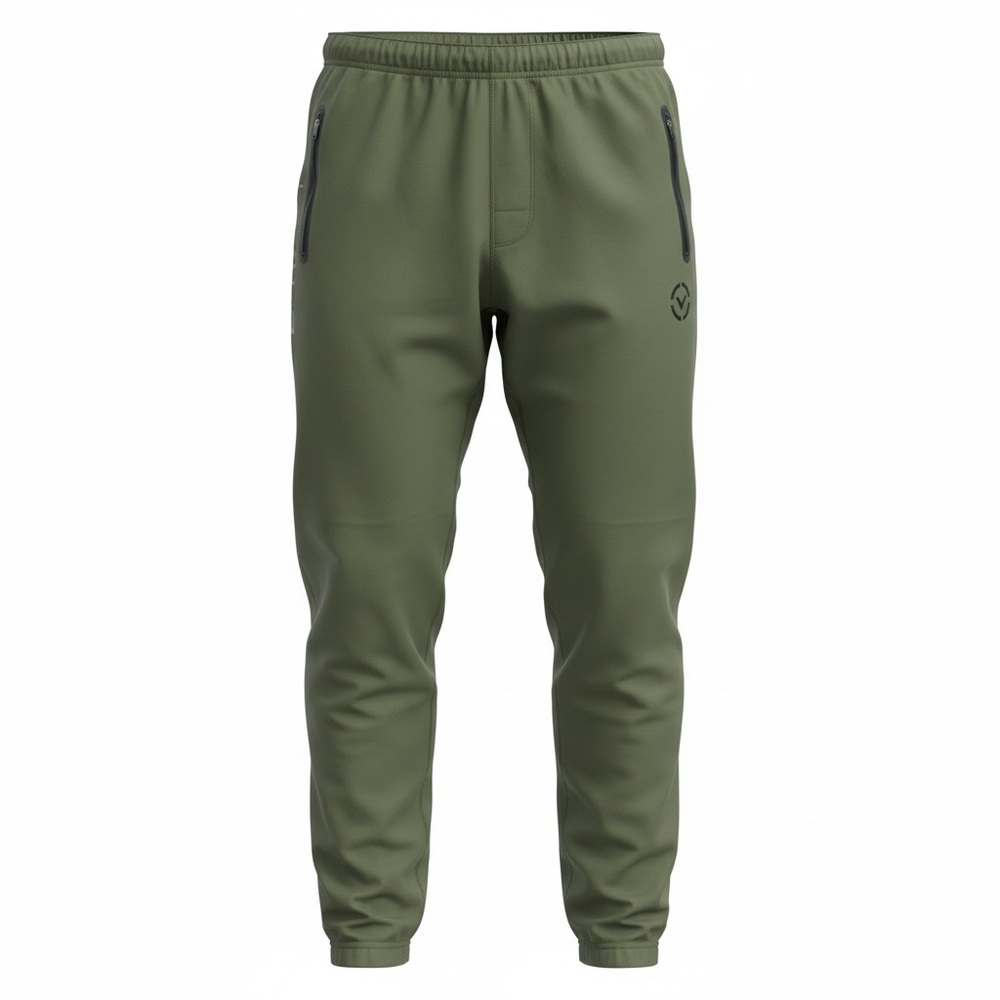 Virus Pants Bioceramic KL1 IconX Recovery Compression Jogger size XXL